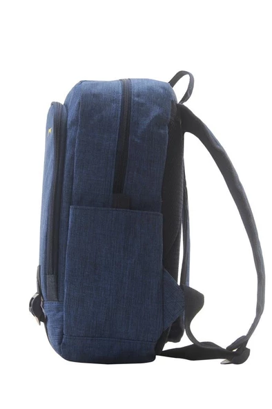 Slazenger Lisanslı İlkOkul Çantası Lacivert - 3