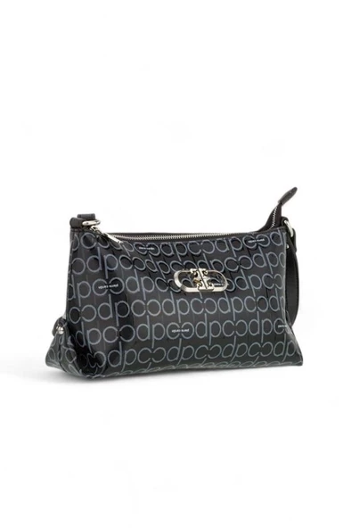 Pierre Cardin Kadın Çantası Siyah 05pc24y505-Pmn - Resim 2