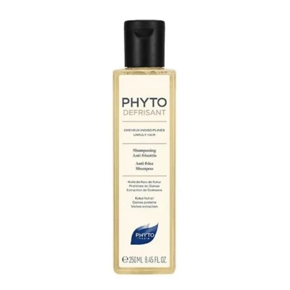 Phyto Elektriklenme Karşıtı Şampuan 250ml - 1