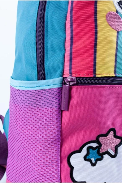 Benetton Okul Sırt Çantası 75997 - 5