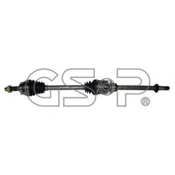 ON AKS SAG DOBLO 1.3 MULTIJET 10- 970mm - GSP 217079