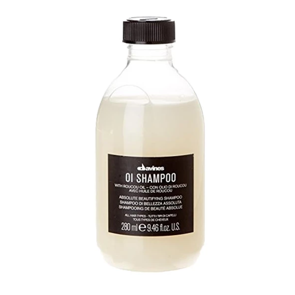 Davines Oi - Sülfatsız Şampuan 280 ml