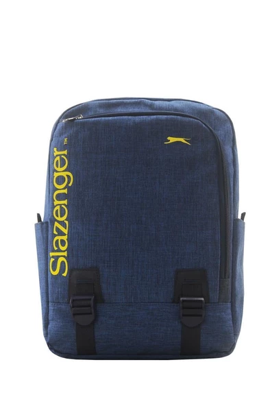 Slazenger Lisanslı İlkOkul Çantası Lacivert - 2
