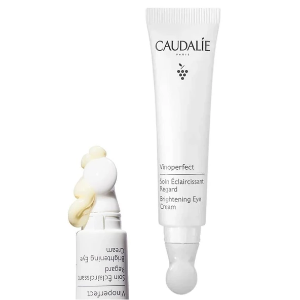 Caudalie Vinoperfect Brightening Göz Kremi 15ml - 3