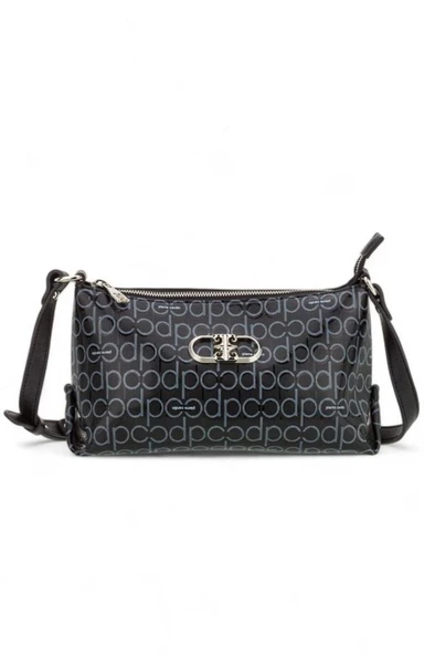 Pierre Cardin Kadın Çantası Siyah 05pc24y505-Pmn ürün görseli 1