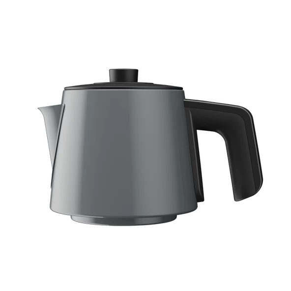 Grundig CM 4342 1650 W Çelik Çay Makinesi - 4