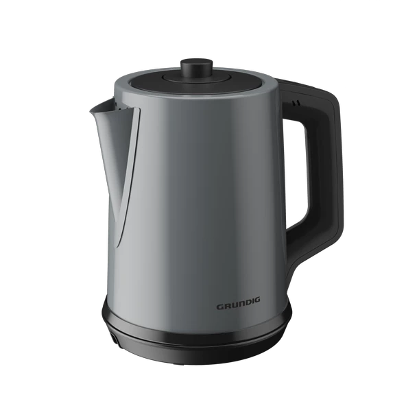 Grundig CM 4342 1650 W Çelik Çay Makinesi - 3