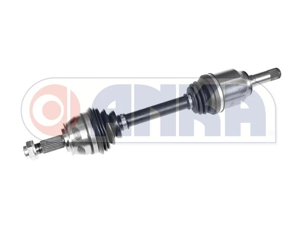 ON AKS SOL AKS LALELI DOBLO 1.3 MULTIJET DOBLO 1.9 JTD 05-ALBEA 1.3JTD DIS FREZE25 IC FREZE24 UZUNLUK611 - ANKA 10501002