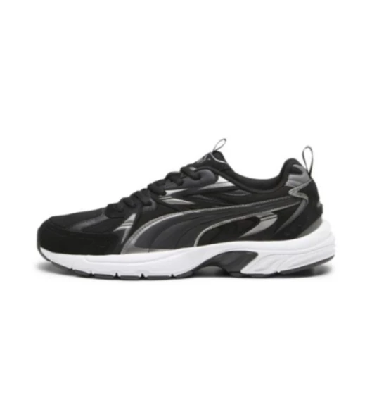 Puma Milenio Tech Suede Unisex Spor Ayakkabı 39348901