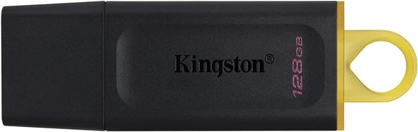 Kingston Exodia USB 3.2 Gen1 DTX/128GB 128 GB Flash Bellek