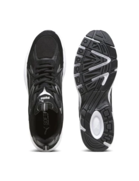 Puma Milenio Tech Suede Unisex Spor Ayakkabı 39348901 - 5