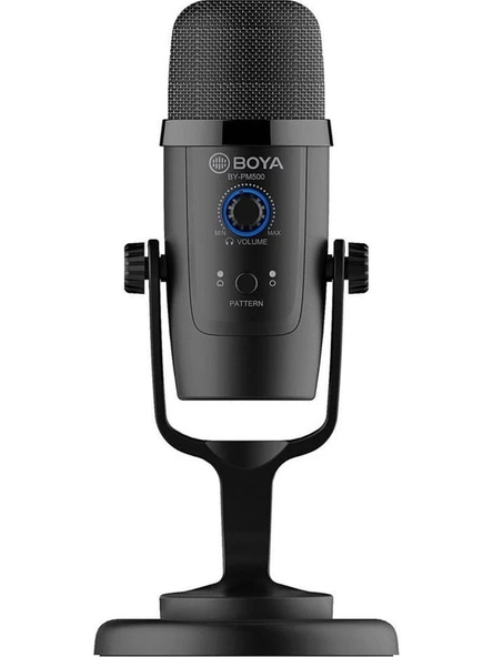 Boya BY-PM500 USB Condenser Mikrofon