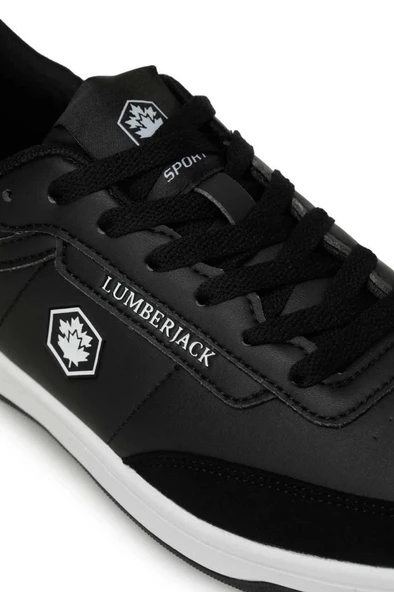 Lumberjack Reason Erkek Günlük Spor Ayakkabı - 6