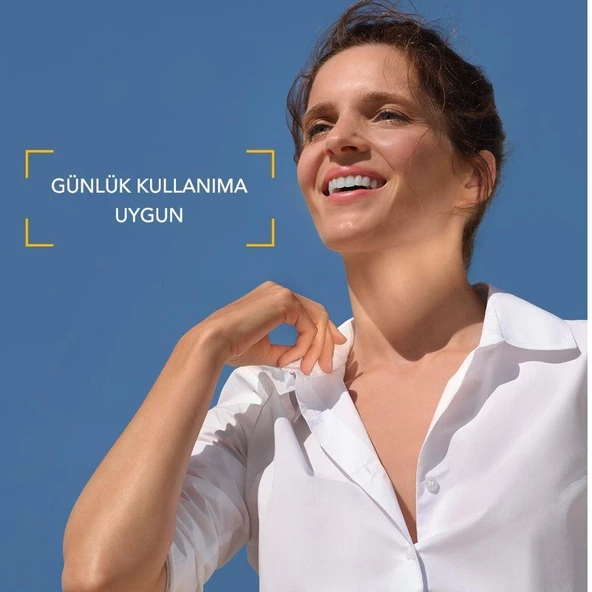 Bioderma Photoderm Max Mineral Kompakt Güneş Kremi Light SPF 50+ 10gr - Resim 6