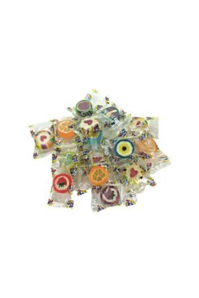 OZTUGBA Lay lay lom şeker 180 Gr (1 koli ;12 adet) - 2