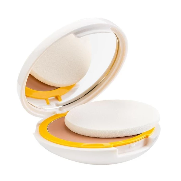 Bioderma Photoderm Max Mineral Kompakt Güneş Kremi Light SPF 50+ 10gr - Resim 2