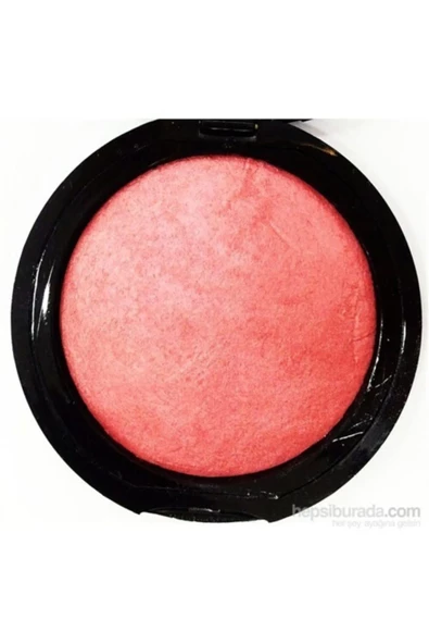 Alıx avıen Terracotta Allık No:01