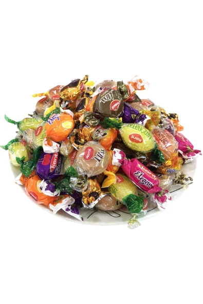 KENT Karışık Bayram Şekeri 500gr