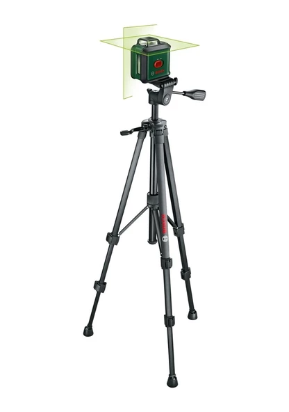 Bosch UniversalLevel 360 Set Çizgi Lazer - 0603663E06 - 3