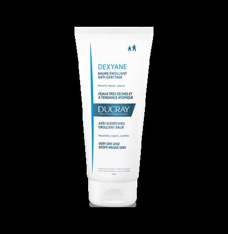 Ducray Dexyane Baume 200ml | Atopiye Eğimli Ciltlere Özel Balsam - 2