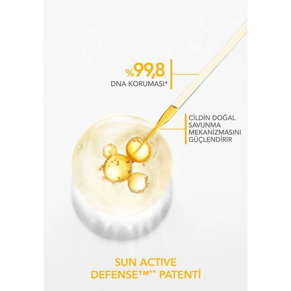 Bioderma Photoderm Max Mineral Kompakt Güneş Kremi Light SPF 50+ 10gr - Resim 5