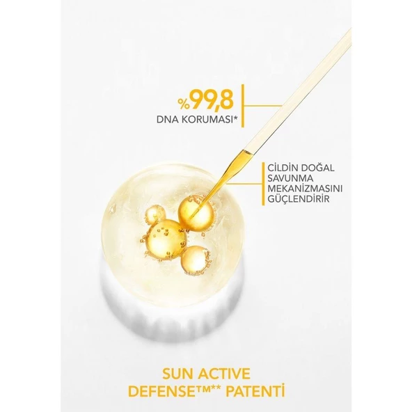 Bioderma Photoderm Güneş Kremi SPF 50+ 40ml - 4
