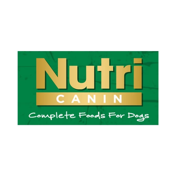 Nutri Canin 400Gr %92 Kuzu Etli Tatlı Patatesli Hipo Alerjenik Tahılsız 12Adet Yaş Köpek Maması - 5