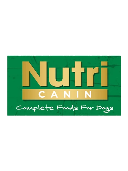 Nutri Canin 400Gr %92 Kuzu Etli Tatlı Patatesli Hipo Alerjenik Tahılsız 12Adet Yaş Köpek Maması - 9