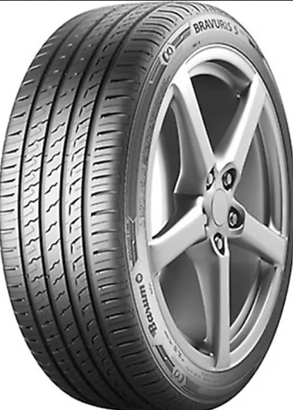 Barum Bravuris 5HM 195/65 R15 91H Yaz Lastiği - 2021