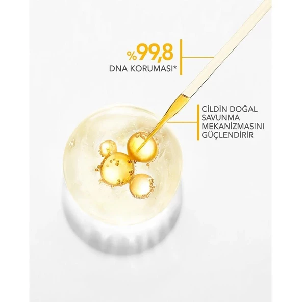 Bioderma Photoderm Spot SPF50+ Leke Karşıtı Yüksek Korumalı Güneş Kremi 150ml - Resim 2