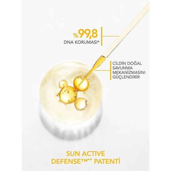 Bioderma Photoderm Lait Ultra SPF50+ Süt Formda Güneş Kremi 100ml - 3