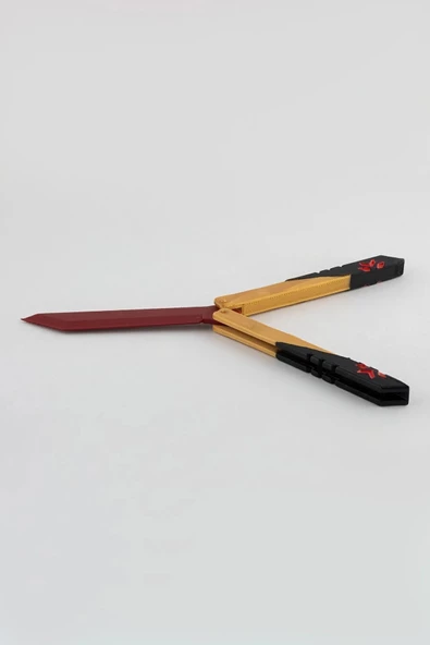 Valorant Champions Bıçak - 2