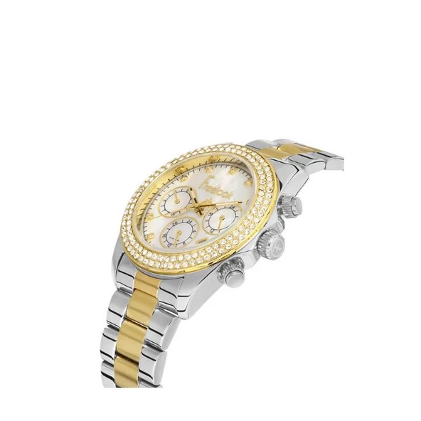 Freelook FL.1.10408.4 Kadın Kol Saati - Resim 3