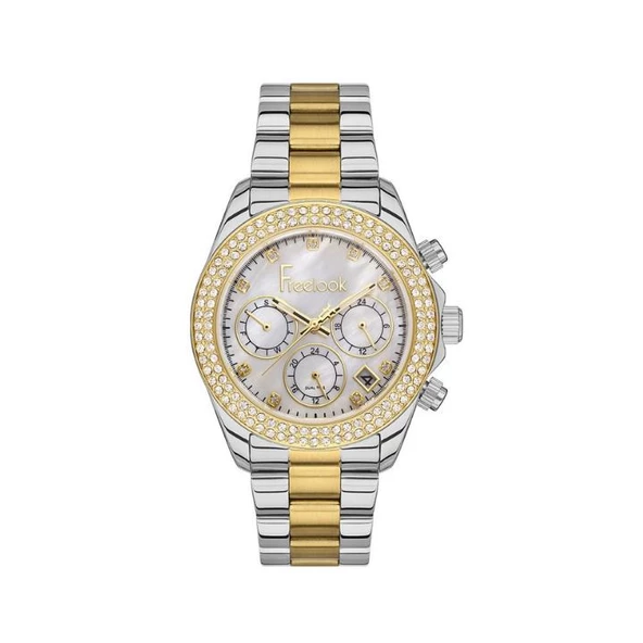 Freelook FL.1.10408.4 Kadın Kol Saati ürün görseli