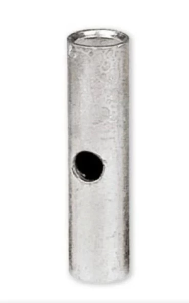 ŞAFAK SEM-6 6Lık Sıkmalı Ek Mmufu M6 6mm Muf - 2