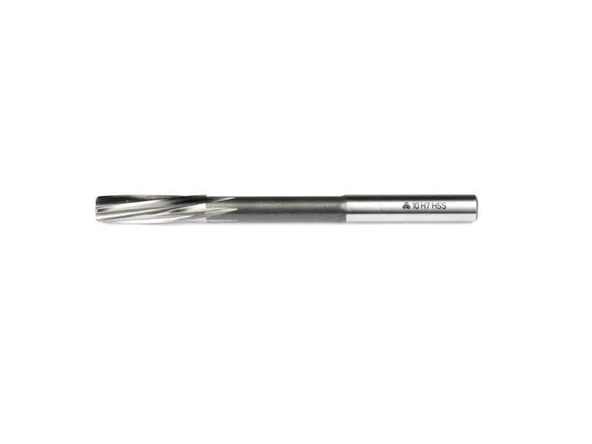 Makina Takım HSS DIN 212 L-RN Makina Raybası 12 mm H7 - MTE B00303011200