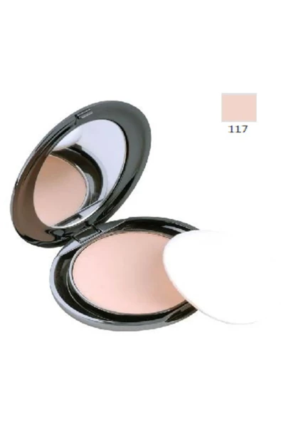 Alix Avien Kompakt Pudra No: 117