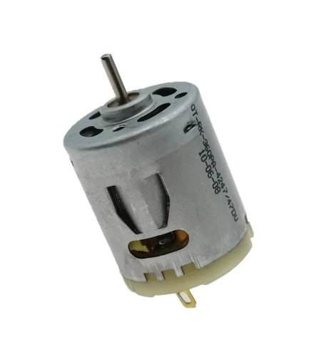 Fön Makinesi 12v Saç Kurutma Makinesi Motoru 12 Volt