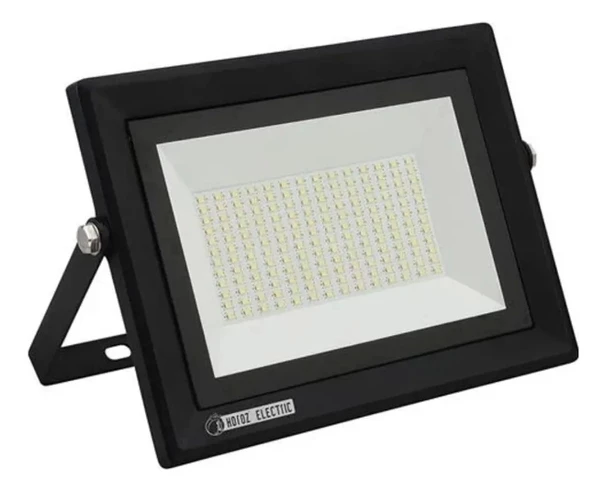 HOROZ PARS-200 200W Led Projektör SMD 6400K IP65 Beyaz