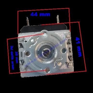 ENDER Fırın Zaman Saati Timer (90 dk.) ürün görseli