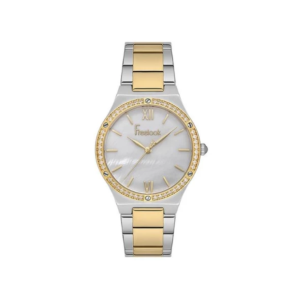 Freelook FL.1.10407-4 Kadın Kol Saati ürün görseli