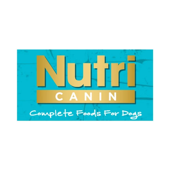 Nutri Canin 400Gr %92 Kuzu Etli Tatlı Patatesli HipoAlerjenik Tahılsız 4Adet Yavru Yaş Köpek Maması - 5