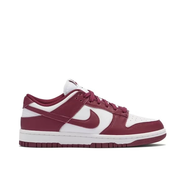 Nike Dunk Low Bordeaux