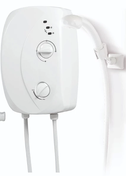 SEM Proto Ani Su Isıtıcı Şofben 7000W - 3