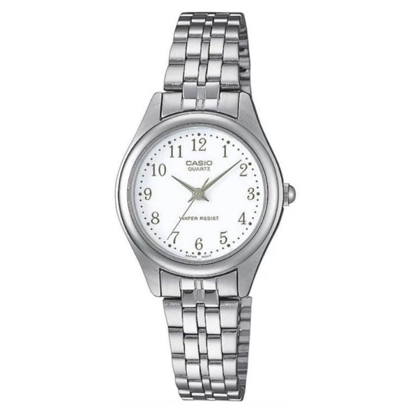 Casio LTP-1129A-7BRDF Kadın Kol Saati