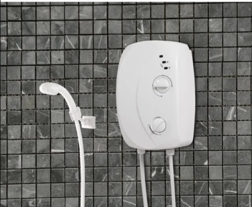 SEM Proto Ani Su Isıtıcı Şofben 7000W - 2