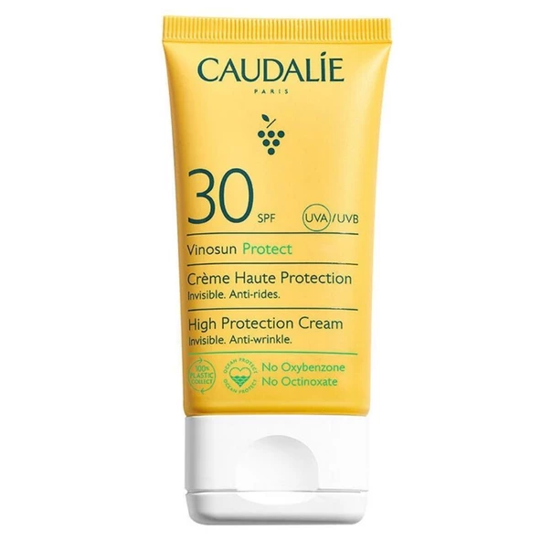 Caudalie Vinosun Protect Spf30 Güneş Koruyucu Krem 50ml