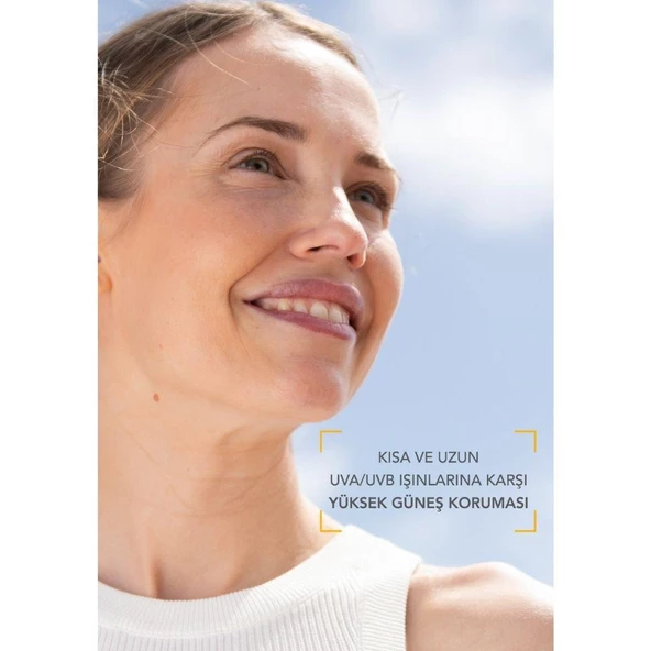 Bioderma Photoderm Güneş Koruyucu Sprey SPF 50+ 200 ml - 5
