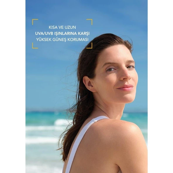 Bioderma Photoderm Bronz Sun Protective Water SPF30 Bronzlaştırıcı Güneş Koruyucu 200ml - 5