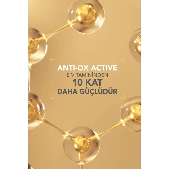 Bioderma Photoderm Anti OX Sun Protective Water SPF50 Yaşlanma Karşıtı Antioksidan Güneş Koruyucu 200ml - 4